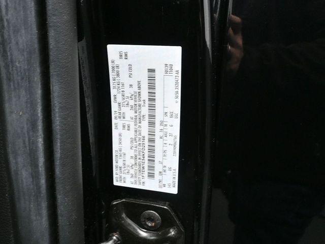 used 2019 Ford F-150 car, priced at $27,005