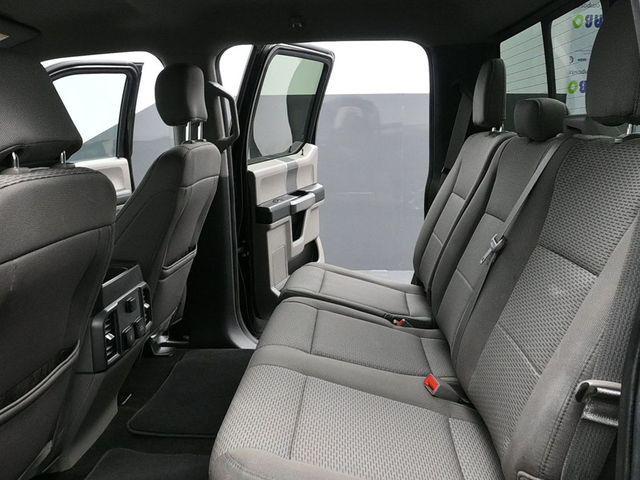 used 2019 Ford F-150 car, priced at $27,005