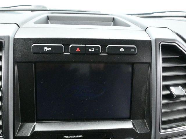 used 2019 Ford F-150 car, priced at $27,005