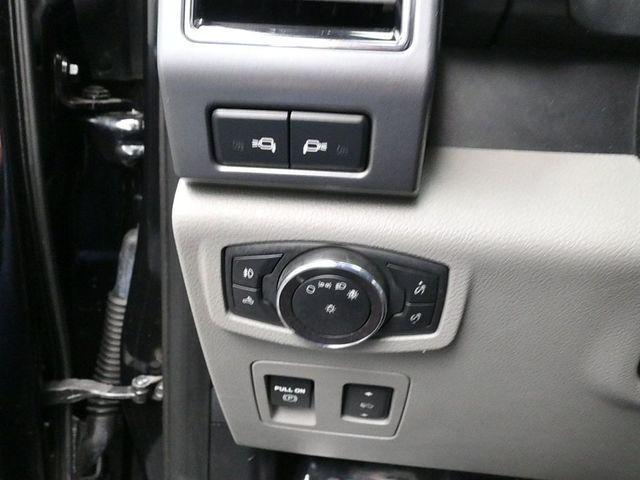 used 2019 Ford F-150 car, priced at $27,005