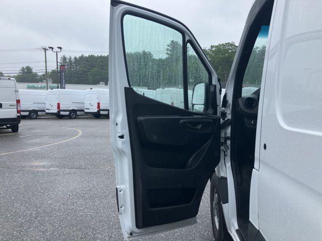 used 2023 Mercedes-Benz Sprinter 2500 car, priced at $34,700