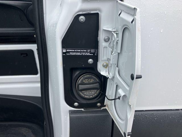 used 2023 Mercedes-Benz Sprinter 2500 car, priced at $34,700