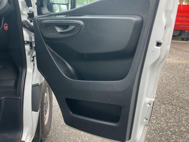 used 2023 Mercedes-Benz Sprinter 2500 car, priced at $34,700