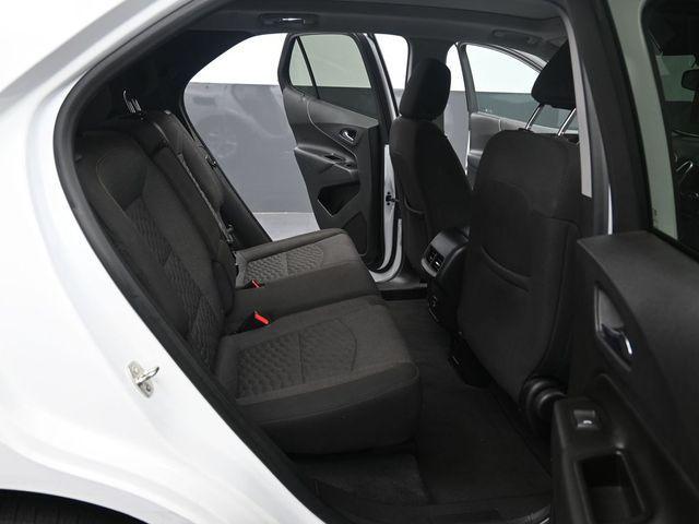 used 2020 Chevrolet Equinox car, priced at $16,998