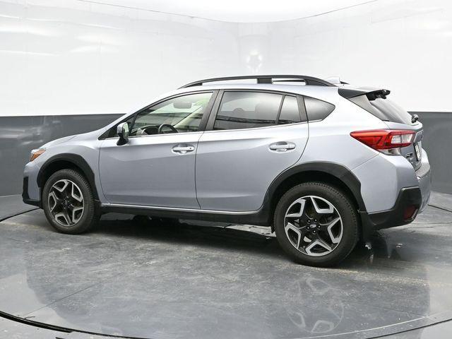 used 2019 Subaru Crosstrek car, priced at $20,499