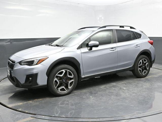 used 2019 Subaru Crosstrek car, priced at $20,499