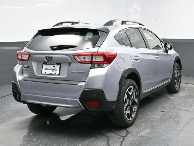 used 2019 Subaru Crosstrek car, priced at $20,499