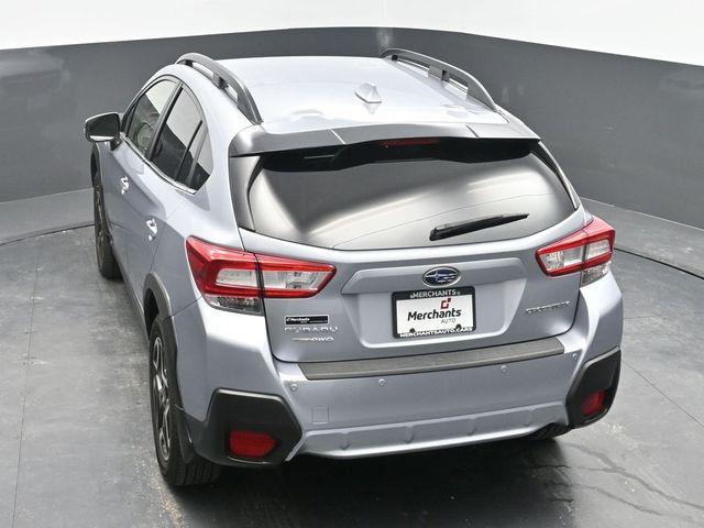 used 2019 Subaru Crosstrek car, priced at $20,499