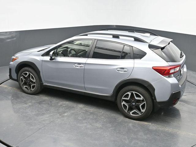 used 2019 Subaru Crosstrek car, priced at $20,499