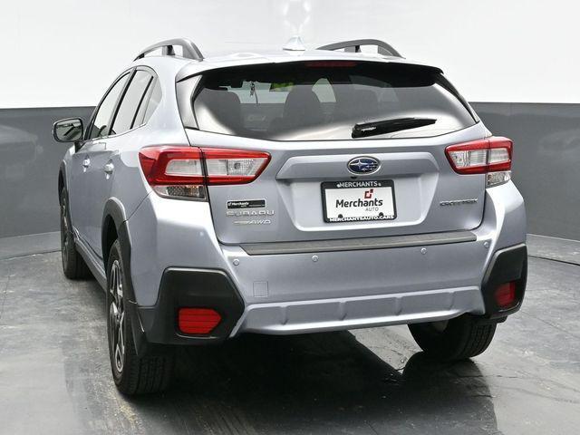 used 2019 Subaru Crosstrek car, priced at $20,499