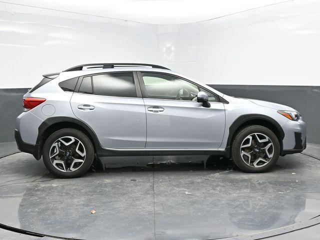 used 2019 Subaru Crosstrek car, priced at $20,499