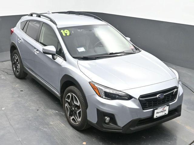 used 2019 Subaru Crosstrek car, priced at $20,499