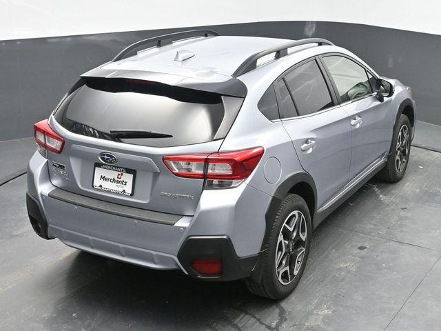 used 2019 Subaru Crosstrek car, priced at $20,499