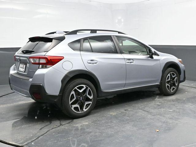 used 2019 Subaru Crosstrek car, priced at $20,499