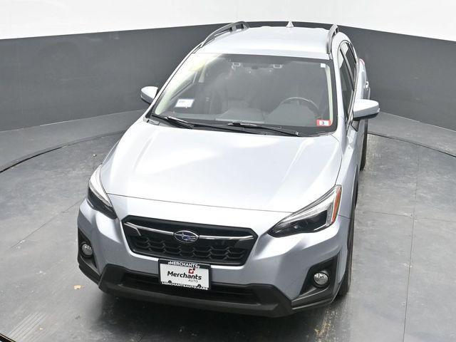 used 2019 Subaru Crosstrek car, priced at $20,499