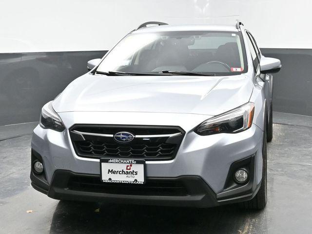 used 2019 Subaru Crosstrek car, priced at $20,499