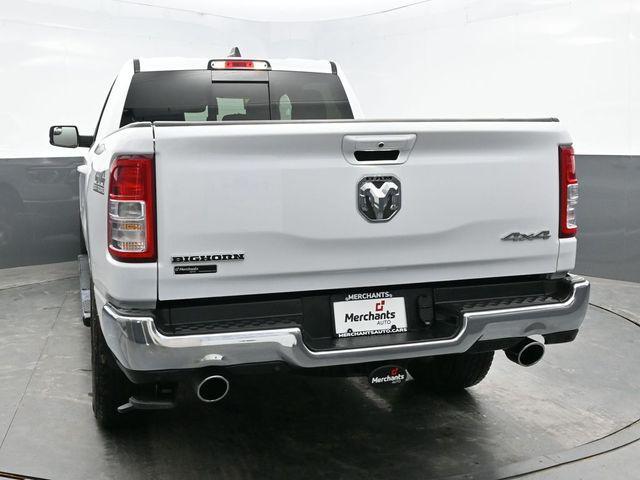 used 2022 Ram 1500 car, priced at $33,900