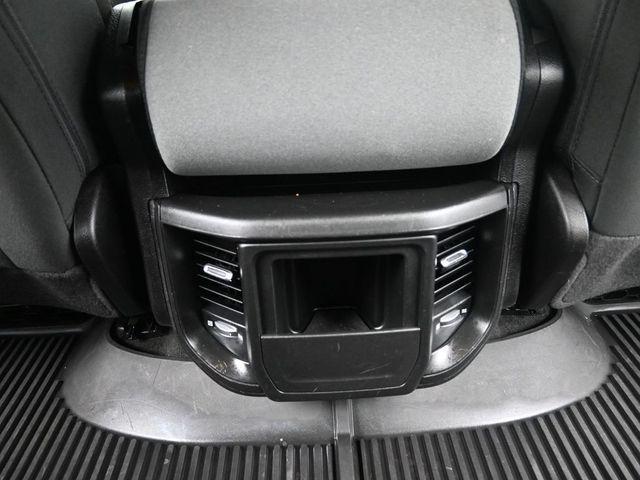 used 2022 Ram 1500 car, priced at $33,900