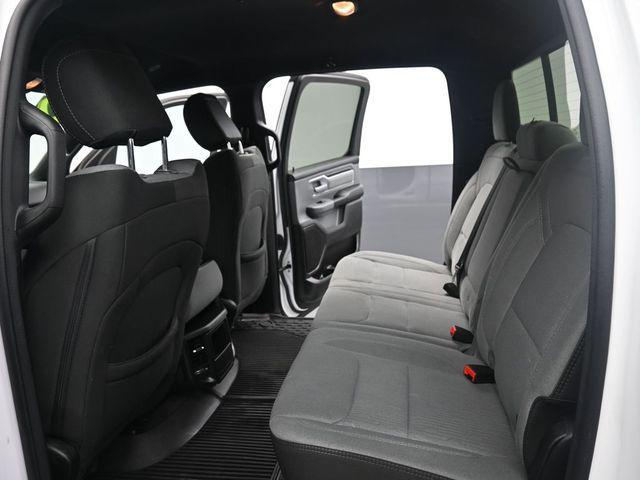 used 2022 Ram 1500 car, priced at $33,900