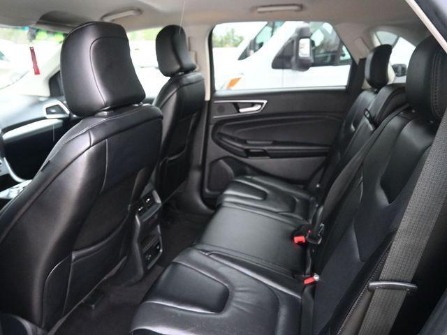 used 2022 Ford Edge car, priced at $21,170