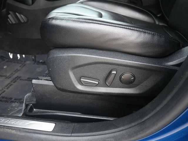 used 2022 Ford Edge car, priced at $21,170