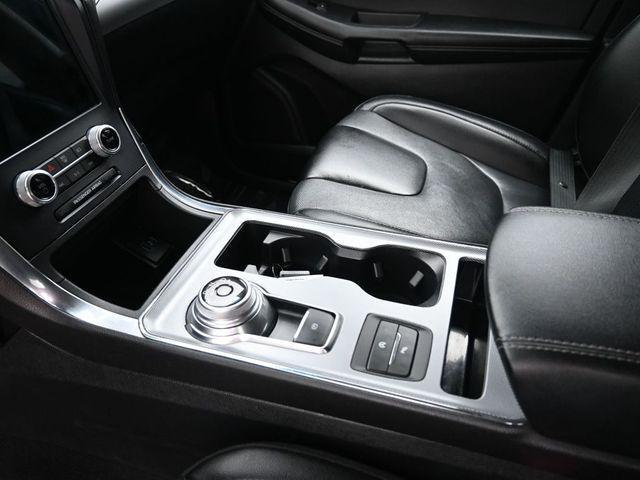 used 2022 Ford Edge car, priced at $21,170