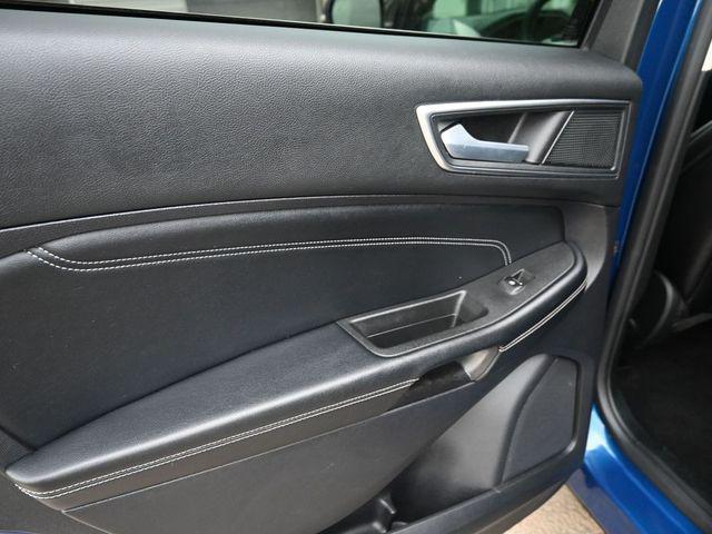 used 2022 Ford Edge car, priced at $21,170