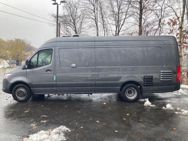 used 2022 Mercedes-Benz Sprinter 4500 car, priced at $57,900