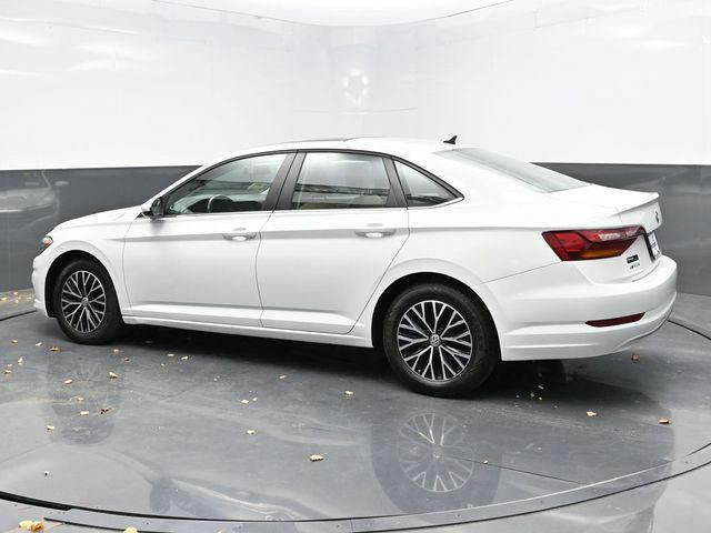 used 2019 Volkswagen Jetta car, priced at $15,460