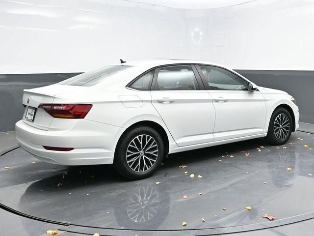 used 2019 Volkswagen Jetta car, priced at $15,460