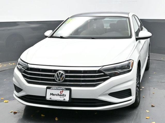 used 2019 Volkswagen Jetta car, priced at $15,460