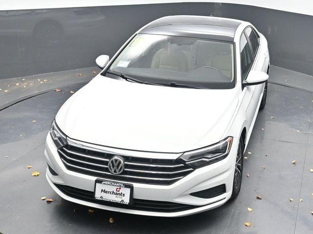 used 2019 Volkswagen Jetta car, priced at $15,460