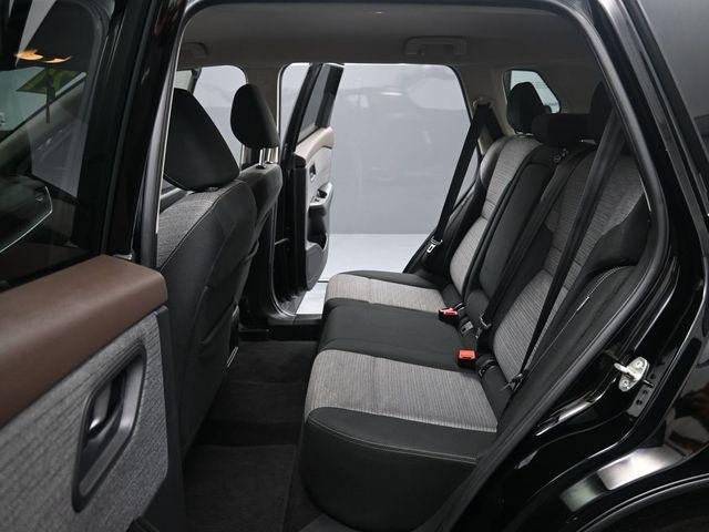 used 2021 Nissan Rogue car, priced at $18,635