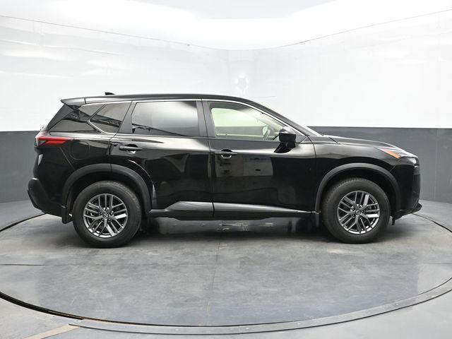 used 2021 Nissan Rogue car, priced at $18,635