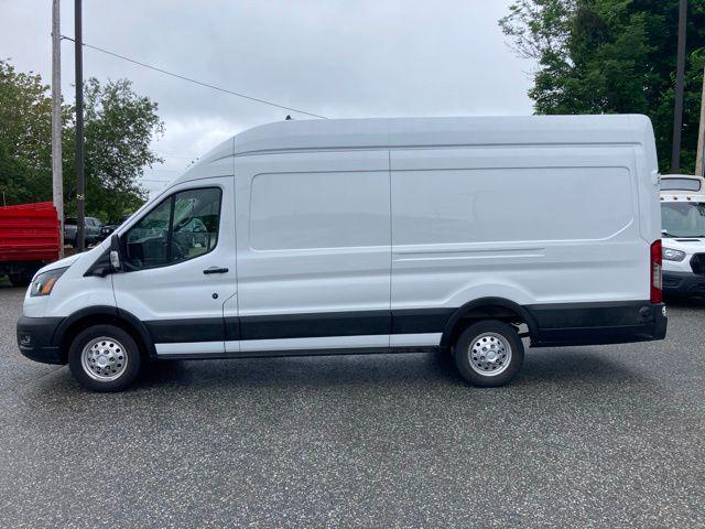 used 2023 Ford Transit-350 car, priced at $43,900