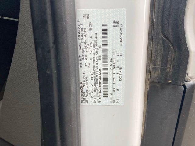 used 2023 Ford Transit-350 car, priced at $43,900