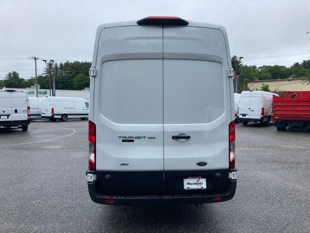 used 2023 Ford Transit-350 car, priced at $43,900