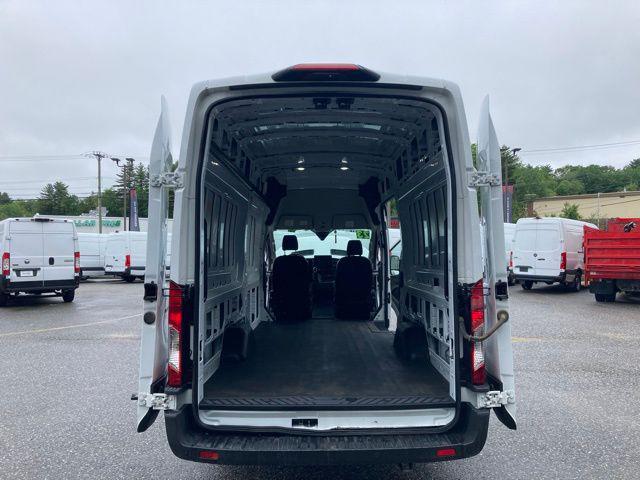used 2023 Ford Transit-350 car, priced at $43,900