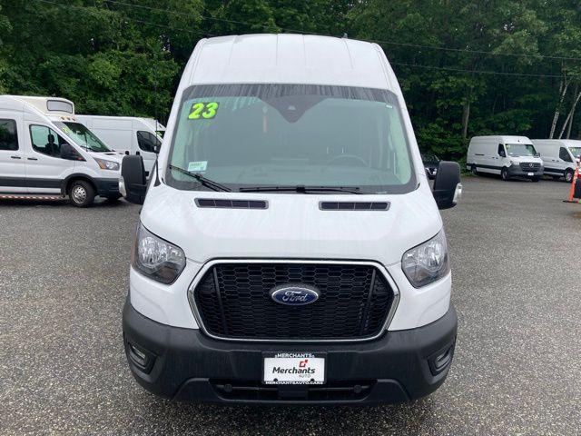 used 2023 Ford Transit-350 car, priced at $43,900
