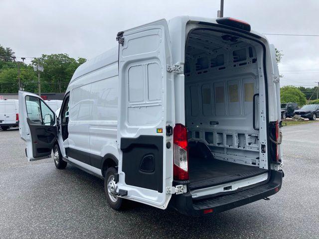 used 2023 Ford Transit-350 car, priced at $43,900