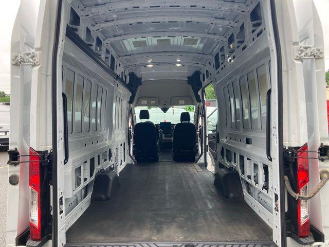 used 2023 Ford Transit-350 car, priced at $43,900