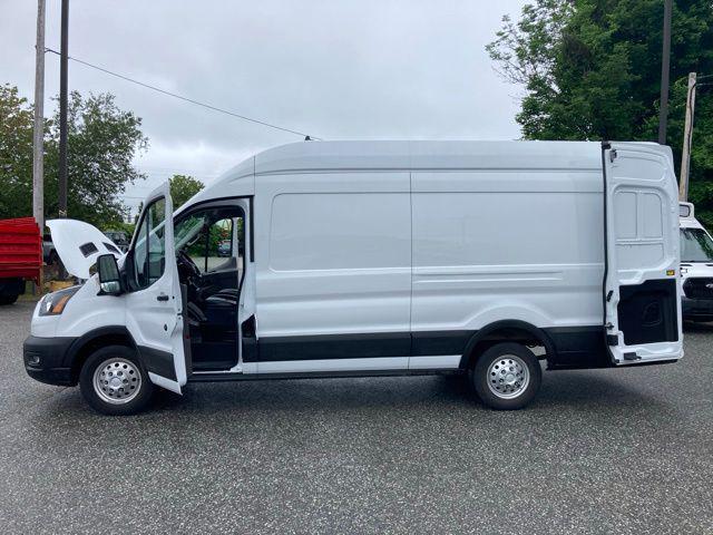 used 2023 Ford Transit-350 car, priced at $43,900