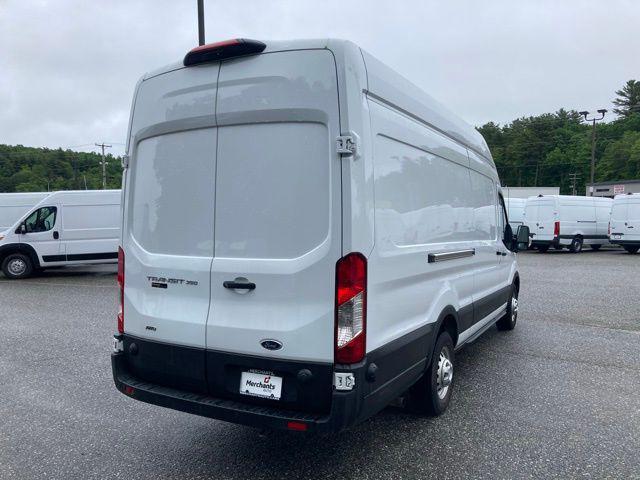 used 2023 Ford Transit-350 car, priced at $43,900