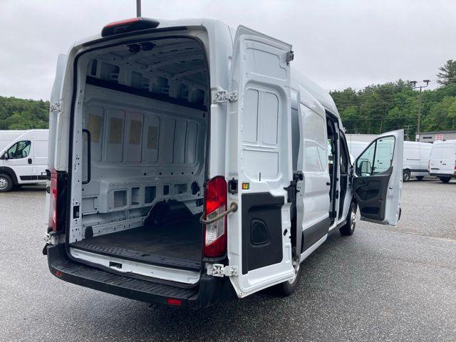 used 2023 Ford Transit-350 car, priced at $43,900
