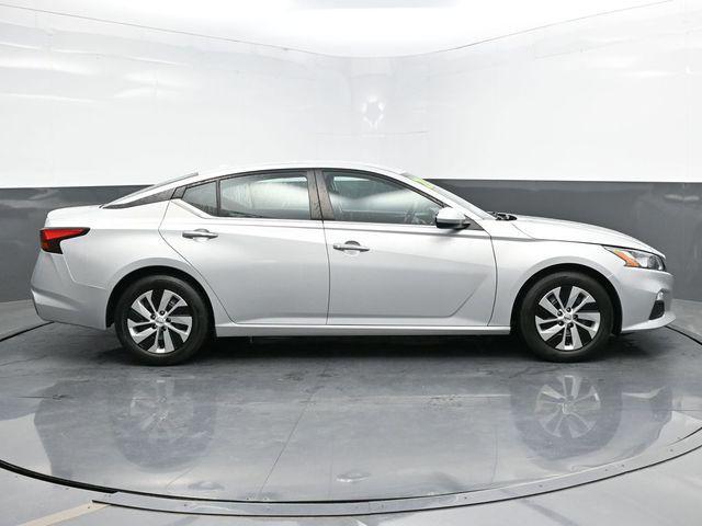 used 2020 Nissan Altima car, priced at $18,451