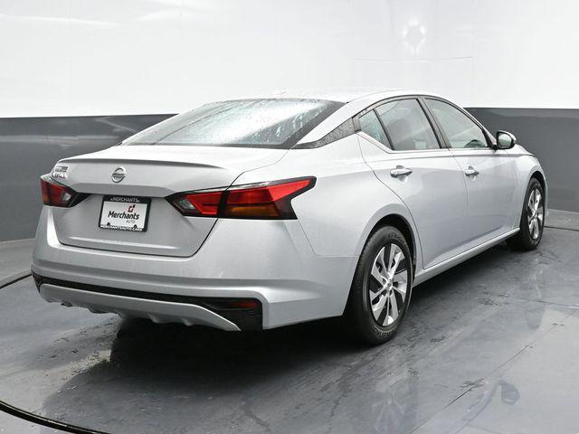 used 2020 Nissan Altima car, priced at $18,451