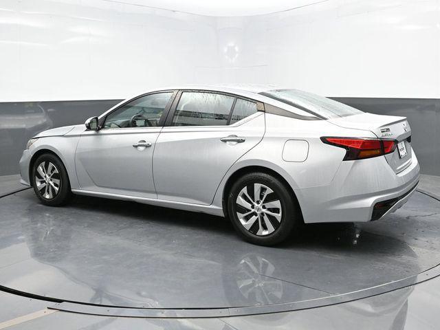 used 2020 Nissan Altima car, priced at $18,451