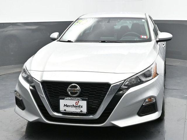 used 2020 Nissan Altima car, priced at $18,451