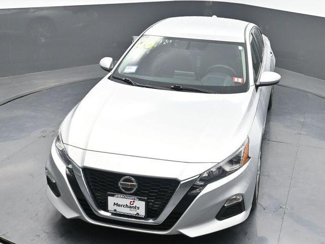 used 2020 Nissan Altima car, priced at $18,451