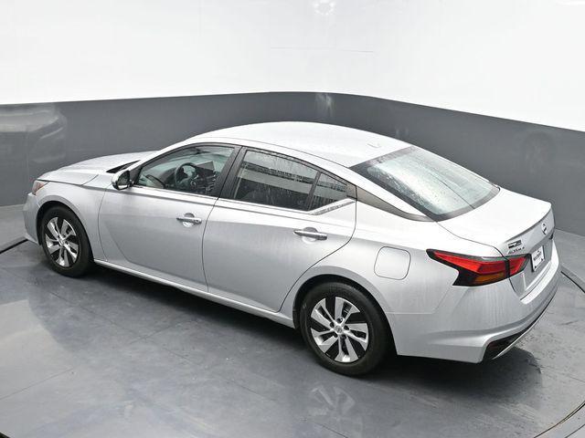 used 2020 Nissan Altima car, priced at $18,451